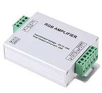 #38/1 RGB-підсилювач 24А