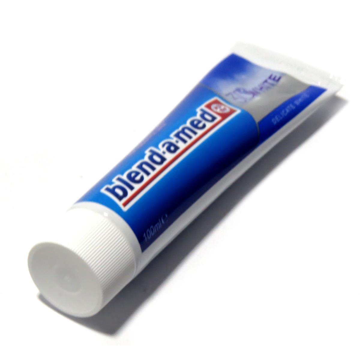 Зубна Паста Blend-A-Med 3D White 100 Мл (Код:0984) Стан: НОВИЙ