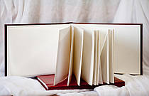 КОЛИЧЕСТВО СТРАНИЦ И ТОЛЩИНА ОБЛОЖКИ ОБГОВАРИВАЮТСЯ