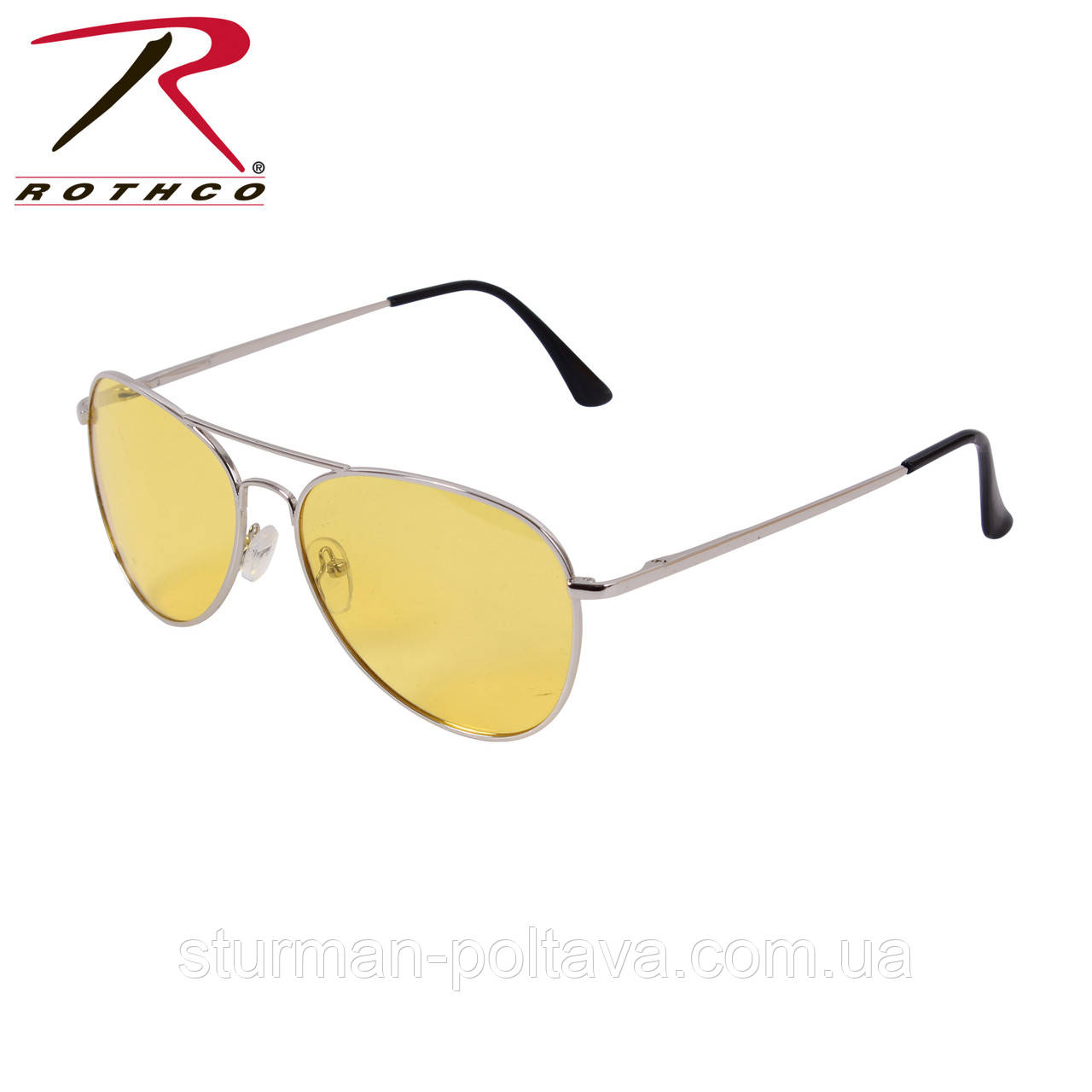 Поляризаційні окуляри Rothco 58mm Polarized Sunglasses