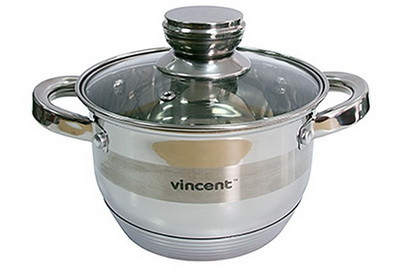 Каструля Vincent vc-3170-24