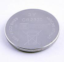 Батарейка CR2330 3V літієва 1шт. EEMB EEMB