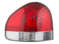 Фара задня ліва Hyundai Santa Fe 04-07 рр.