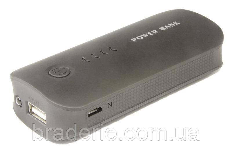 Power Bank 5600 mAh