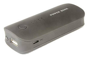 Power Bank 5600 mAh, фото 2