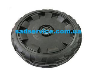 Колесо заднє для HU LC 48/V, LC 146S/SP/SPE