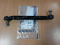 Тяга (стойка) стабилизатора Opel Astra G 1998-2009, Opel Zafira A 1999-2005 "LEMFOERDER" 35367 01- Германии