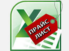 Весь асортимент магазину