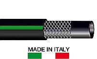 Шланг для поливання 12,5 мм (1/2") 25 m Black Rose Італія, фото 2