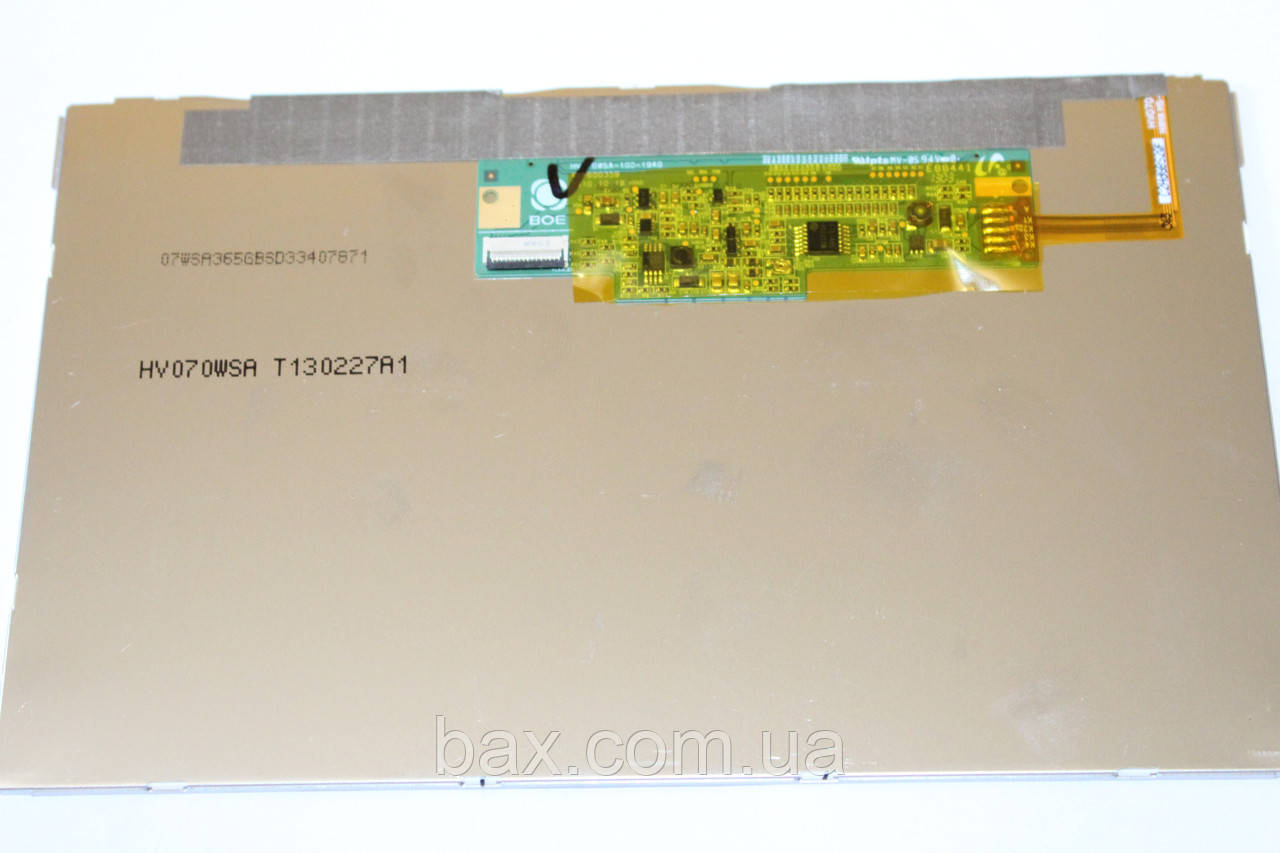 Samsung T210 дисплей HV070WSA-100 IPS