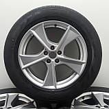 Колеса 19" на Audi Q7 4MO, фото 3