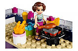 Lego Friends Конструктор Лего 41095 LEGO Friends Будиночок Емми, фото 5