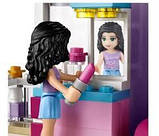 Lego Friends Конструктор Лего 41095 LEGO Friends Будиночок Емми, фото 10