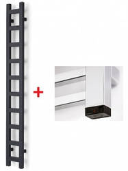 Рушник Terma Easy One 640х200