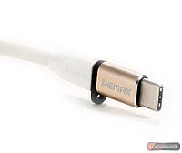 Переходник Remax Feliz с Micro USB на Type C