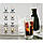 Крапельний заварник My Dutch 550 ml Full White для приготування холодної кави, фото 6