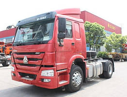 Тягач SINOTRUK-HOWO TRUCK TRACTOR 4×2