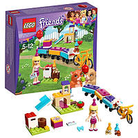 Конструктор Lego Friends День народження 41111