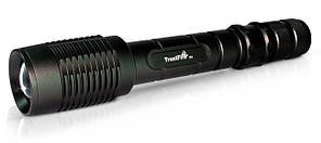 Ліхтар TrustFire Z5 Cree XM-L2, 2x18650 лінзовий