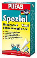 Клей Pufas euro 3000 special виниловый 200г (Пуфас Евро Спешл)