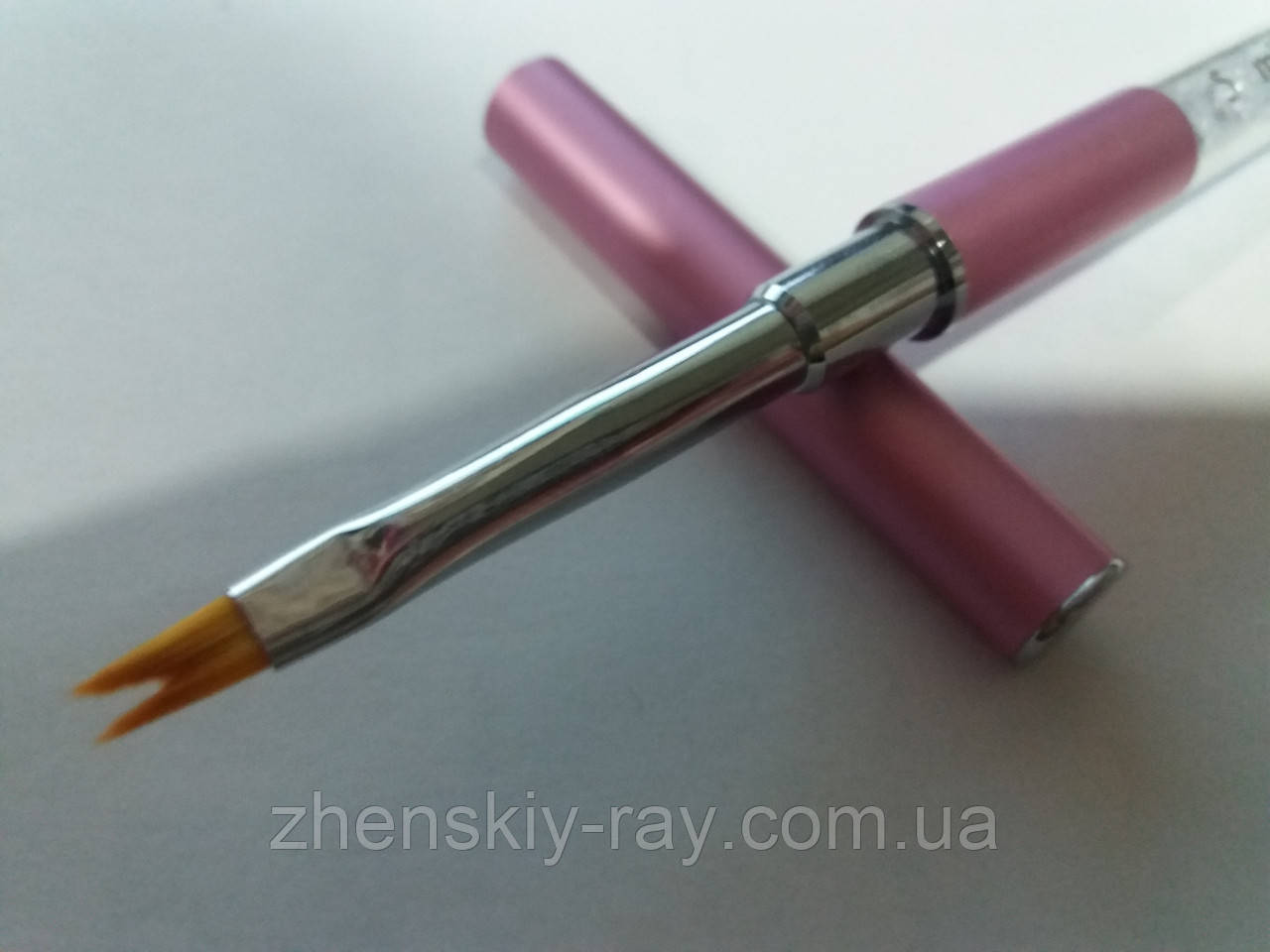 Пензлик для дизайну нігтів Mileo