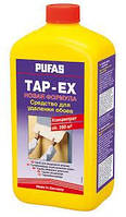 Pufas Tap-ex средство для удаления обоев 250мл (Пуфас Тапекс)