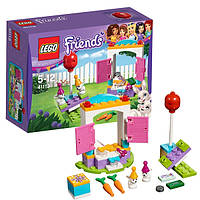 LEGO Friends День народження магазин подарунків 41113