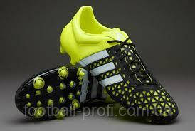 Бутси Adidas Ace 15.3 FG B32857