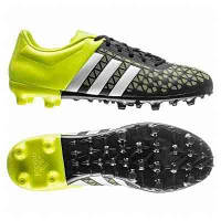 Детские бутсы Adidas Ace 15.3 FG/AG JR B32842