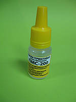 Термостійка мастило ПМС-200 10мл