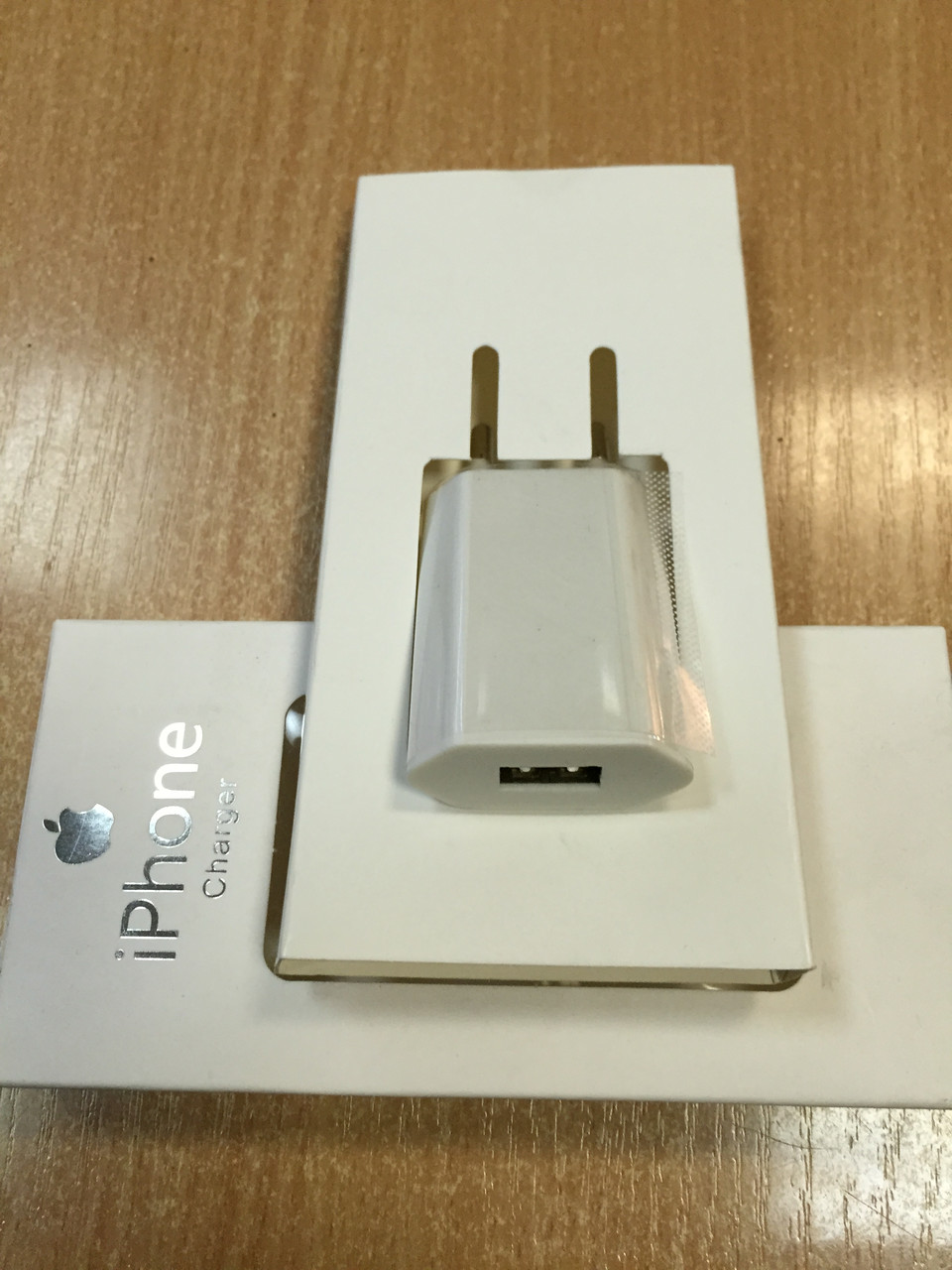 Зарядное Устройство для Apple IPhone 4/4s/5/5s/6/6s/7/7Plus/8/X/11 ...
