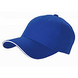 Кепка CLASSIC SANDWICH, фото 6