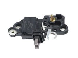 Регулятор напряжения