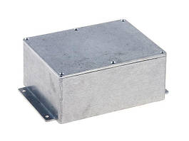 Алюмінієві корпуси для електроніки Gainta