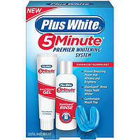 Система быстрого отбеливания зубов Plus White 5 Minute Premier Whitening System