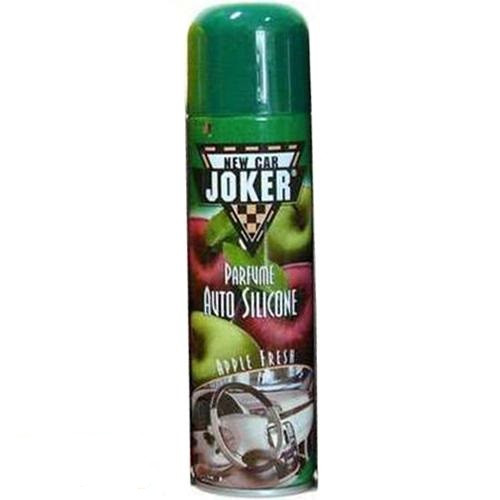 Поліроль торпедо Joker SHC 103880 Apple Frutti