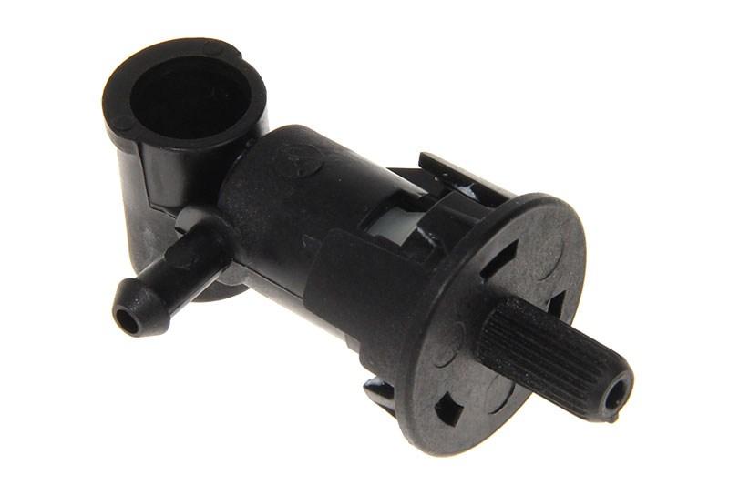 Кран подавання води/пара для кавоварки DeLonghi 7313285799, фото 1