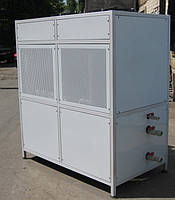 Чиллер для термопластавтоматов и экструдеров 3