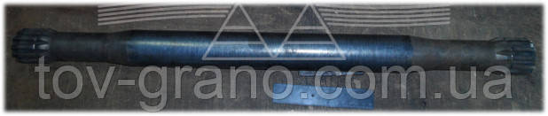 Вал провідного колеса 135718A1 CASE AF2144/2166 (пр-во CNHI)135718A1, фото 1