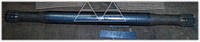 Вал ведущего колеса 135718A1 CASE AF2144/2166 (пр-во CNHI)135718A1