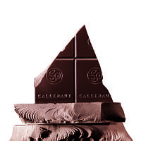 Шоколад чорний CALLEBAUT Truffel-D-105 без алергенів 54,1% 5 кг/тумба