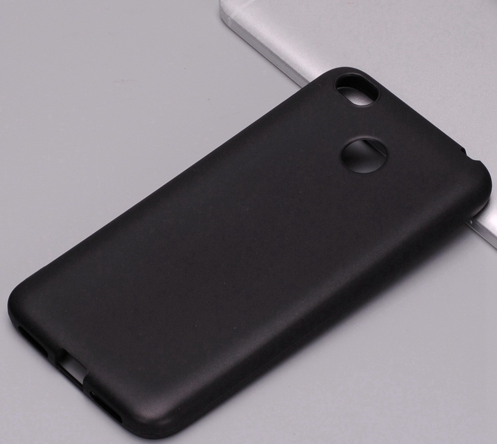 Силіконовий чохол для Xiaomi Redmi 4X