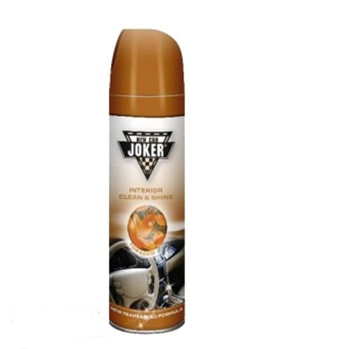 Поліроль торпедо Joker SHC 103880 Apple Tobacco