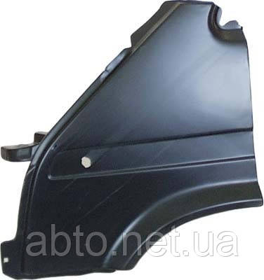 Крило переднє ліве Ford Transit 94-00г/в (Форд Транзит)