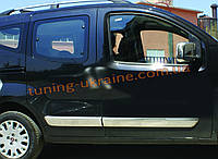 Молдинг дверної Omsa на Fiat Qubo 2008