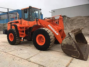 Doosan 400