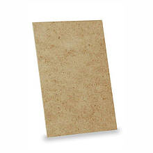 ДВП неґрунтовані, 20*35 см, ROSA Studio