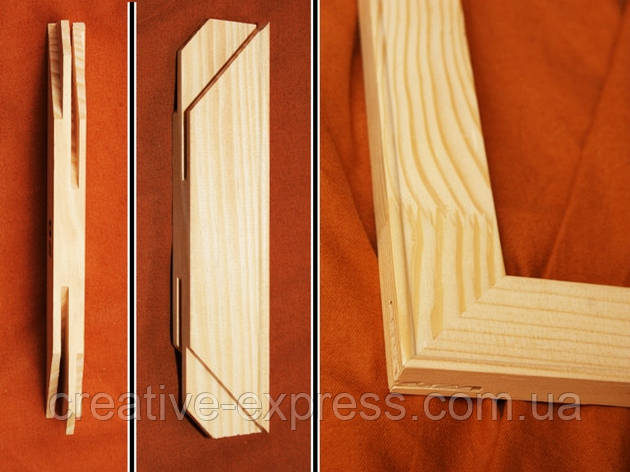 Модуль No2 (22*55 мм),120 см, ТМ "Маєстро", фото 1