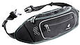 Сумка на пояс Neo Belt II 7410 черно-серый Deuter 39050, фото 3