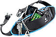 Сумка на пояс Neo Belt II 7410 черно-серый Deuter 39050, фото 4